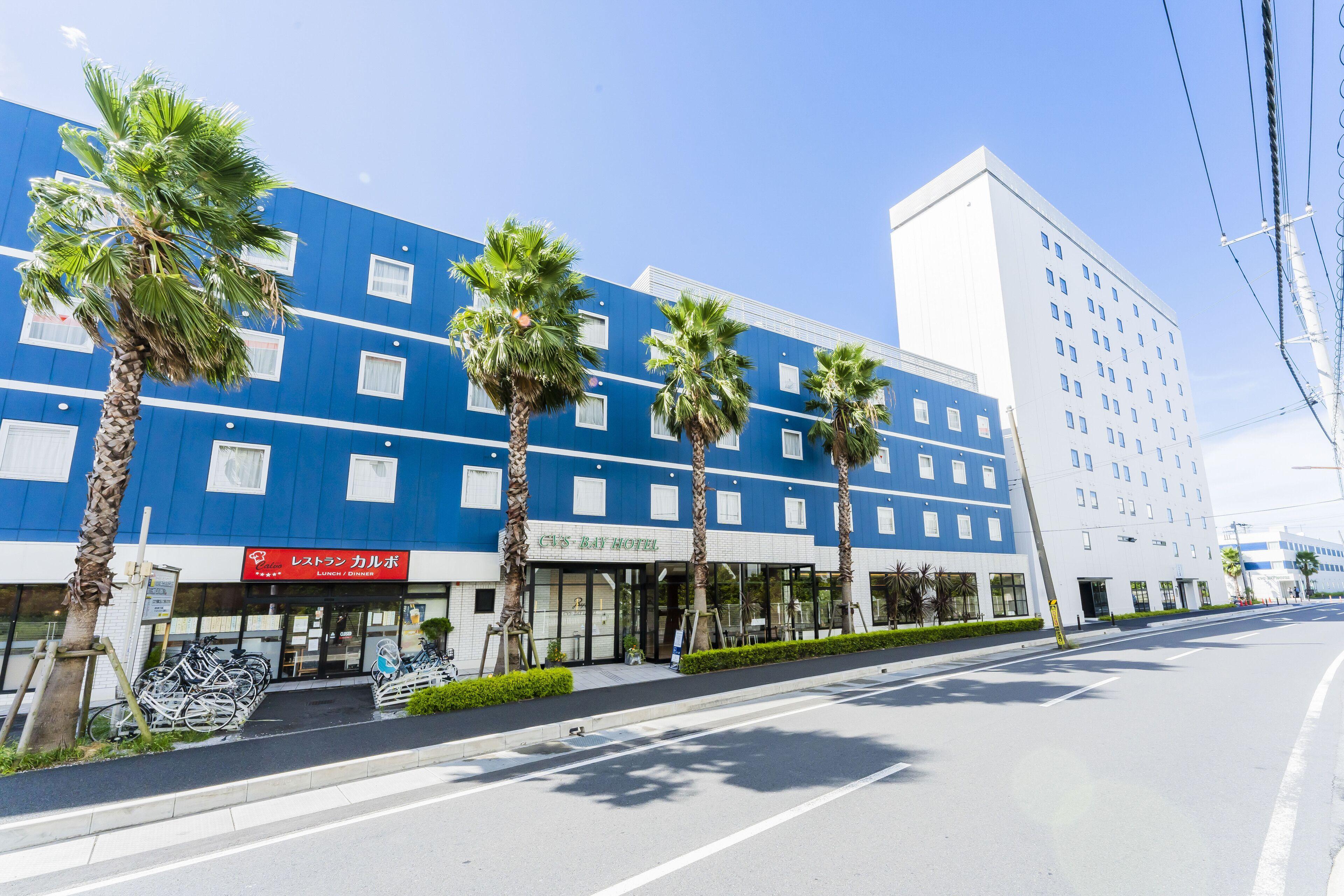 Cvs Bay Hotel — Photos 3